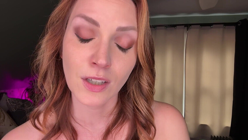 SneezeGoddess - Movie Night with MILF Gets Steamy