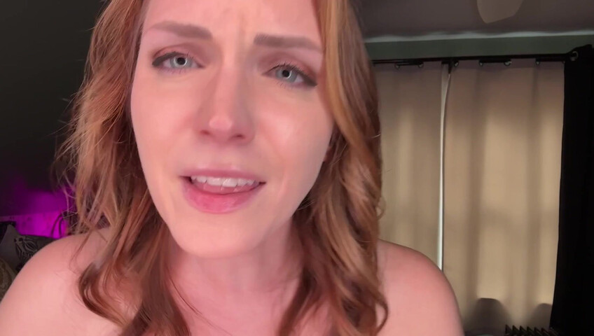 SneezeGoddess - Movie Night with MILF Gets Steamy