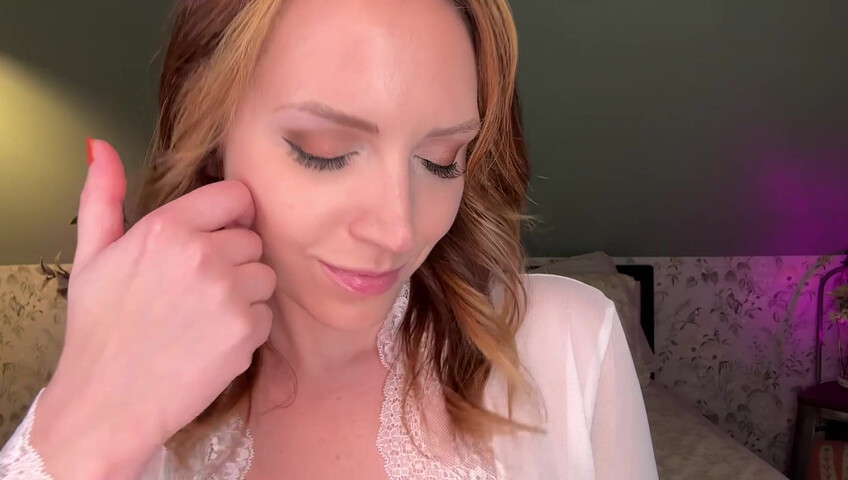 SneezeGoddess - Night of Fucking with Ex Lover