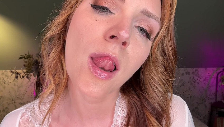 SneezeGoddess - Night of Fucking with Ex Lover