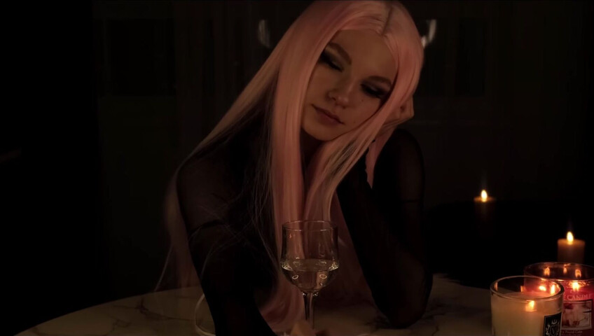 Soly ASMR - Date with Me