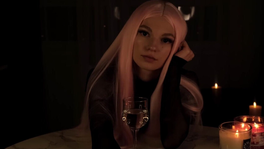 Soly ASMR - Date with Me