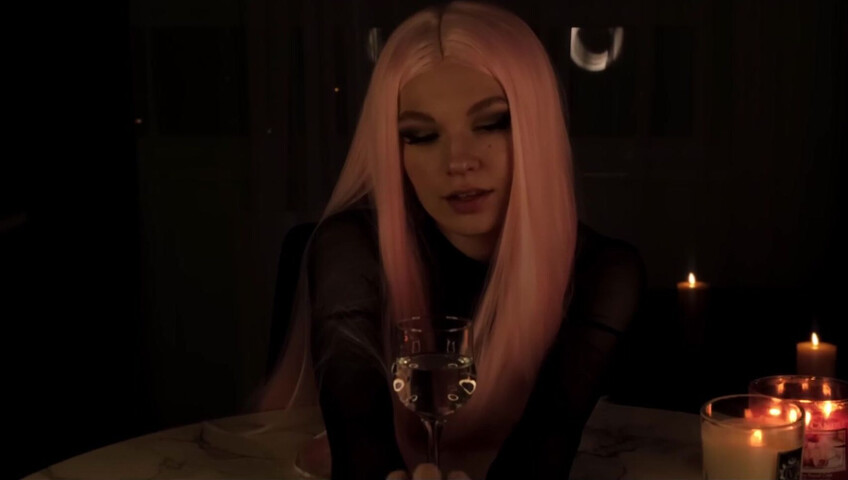 Soly ASMR - Date with Me