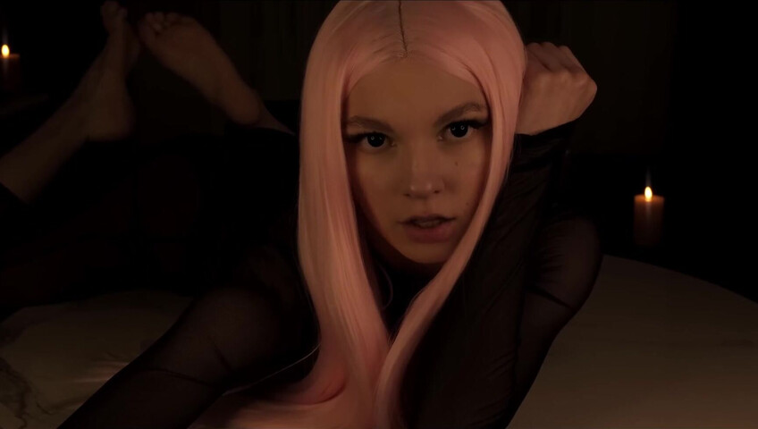 Soly ASMR - Date with Me