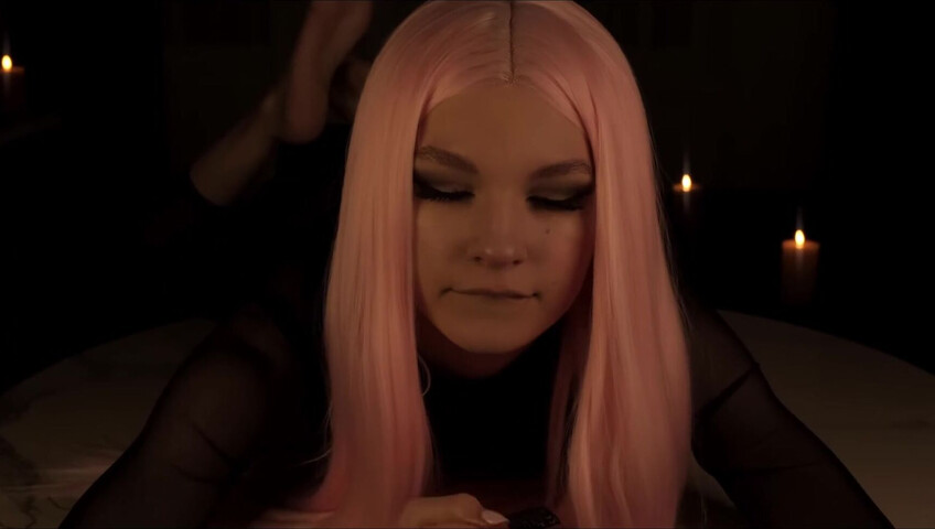 Soly ASMR - Date with Me