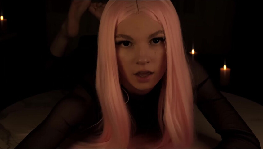 Soly ASMR - Date with Me