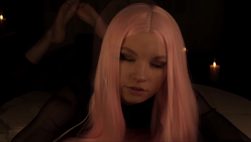 Soly ASMR - Date with Me