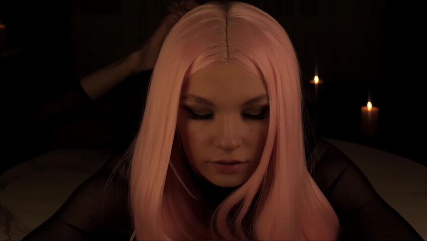 Soly ASMR - Date with Me