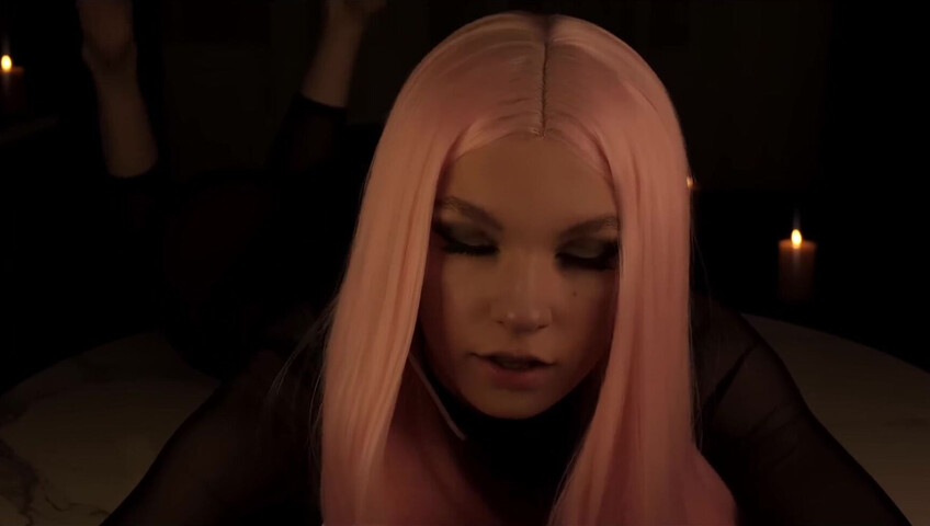 Soly ASMR - Date with Me