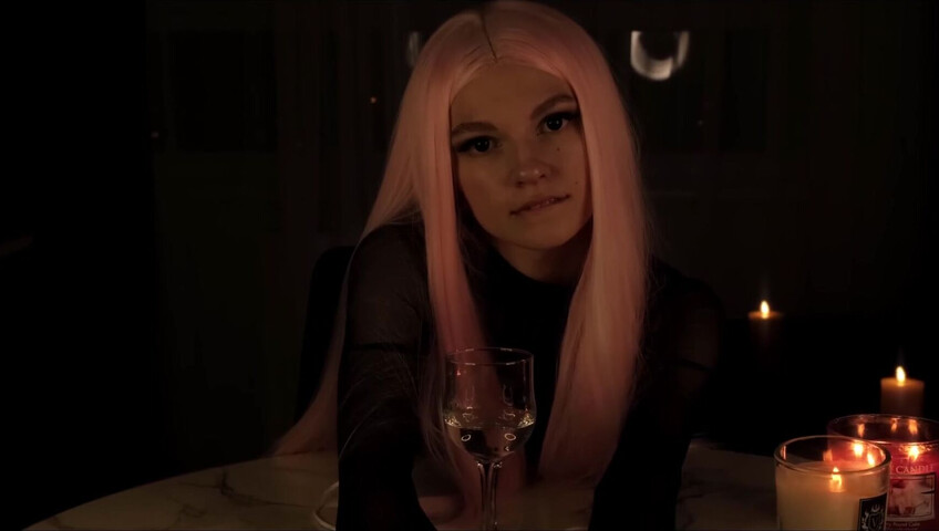 Soly ASMR - Date with Me