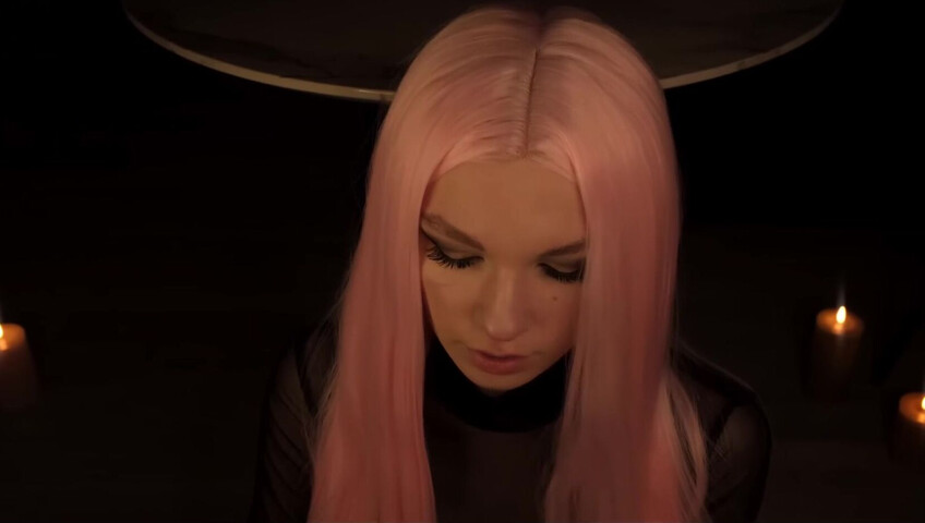 Soly ASMR - Date with Me