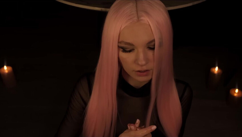 Soly ASMR - Date with Me