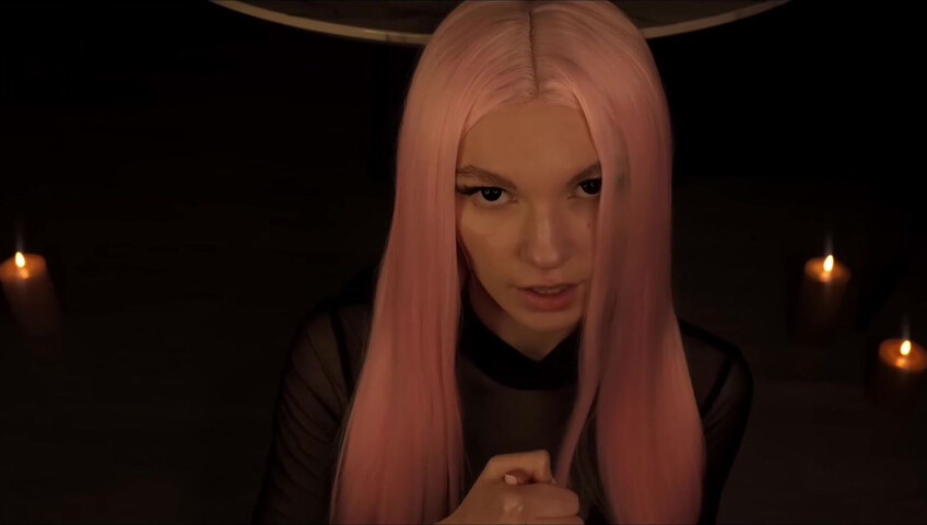 Soly ASMR - Date with Me