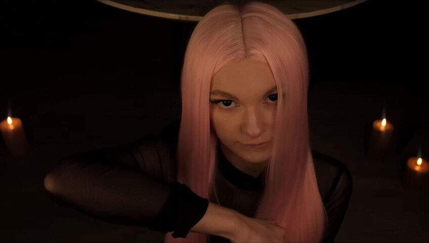 Soly ASMR - Date with Me