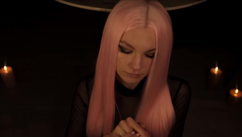 Soly ASMR - Date with Me