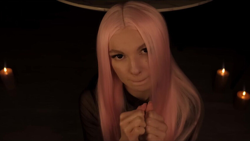 Soly ASMR - Date with Me