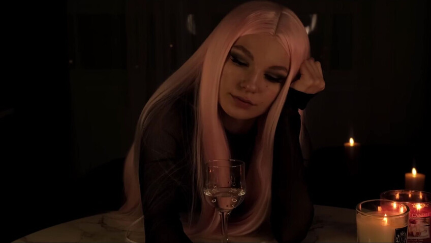 Soly ASMR - Date with Me