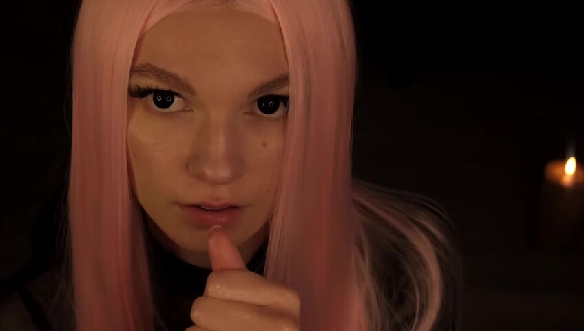 Soly ASMR - Date with Me