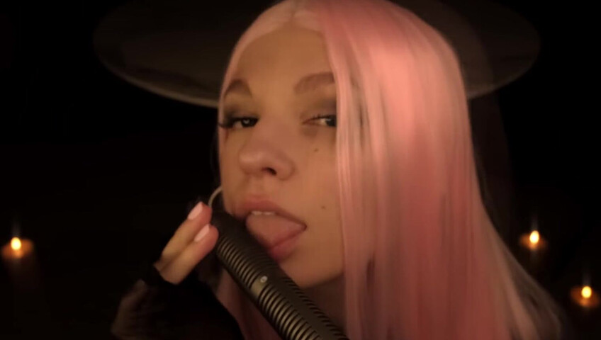 Soly ASMR - Date with Me