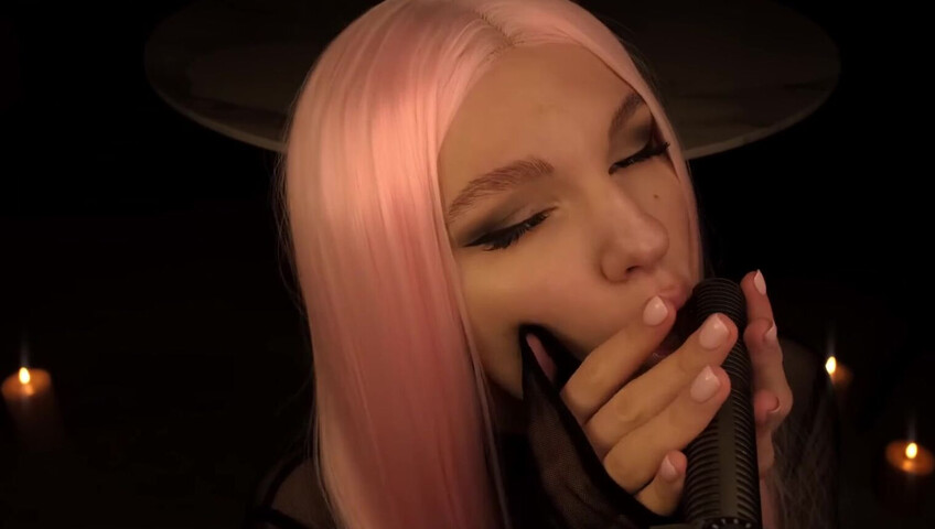 Soly ASMR - Date with Me