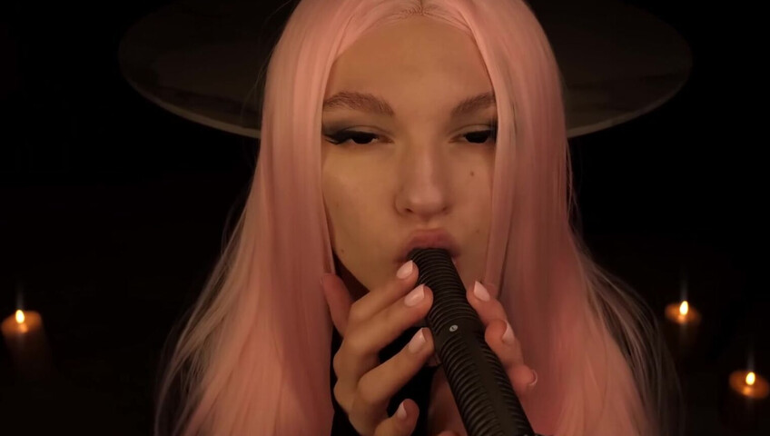 Soly ASMR - Date with Me