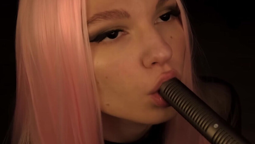 Soly ASMR - Date with Me