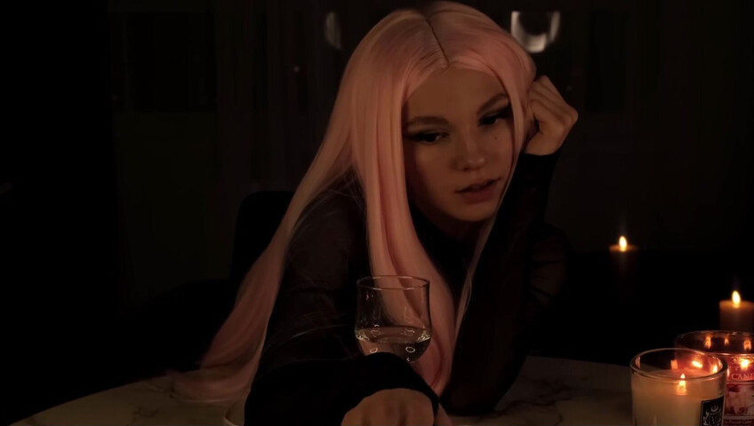 Soly ASMR - Date with Me