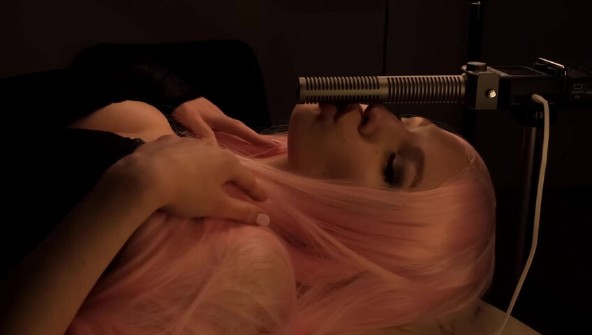 Soly ASMR - Date with Me