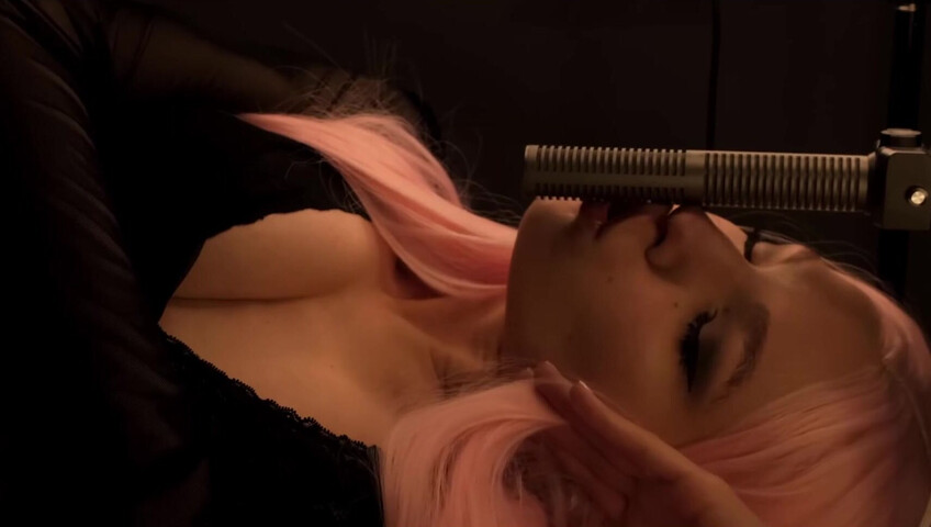 Soly ASMR - Date with Me