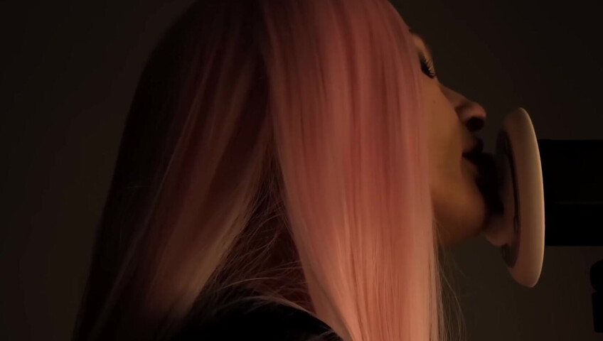 Soly ASMR - Date with Me