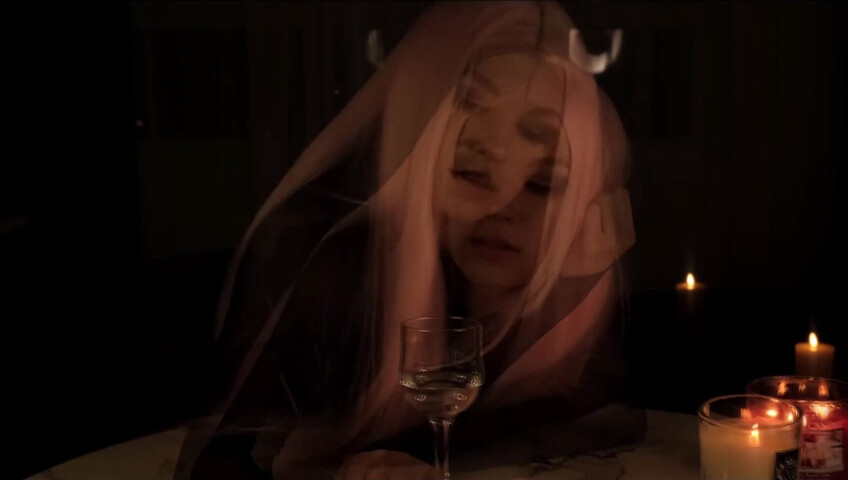 Soly ASMR - Date with Me