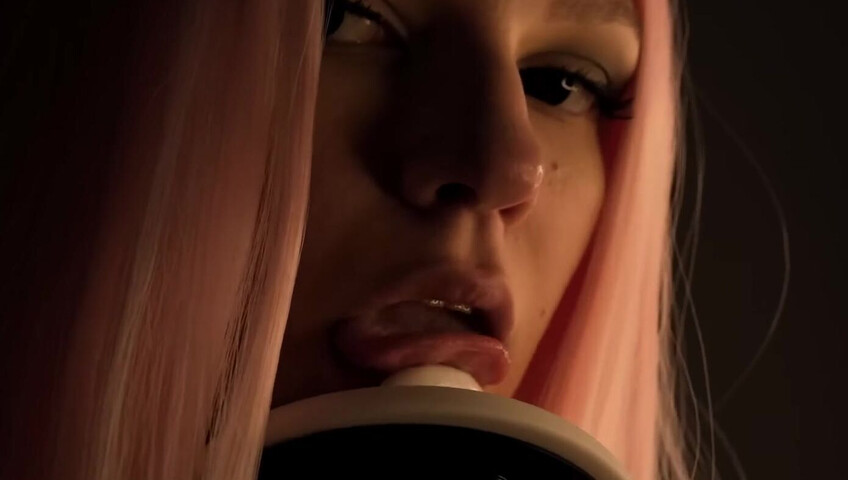 Soly ASMR - Date with Me