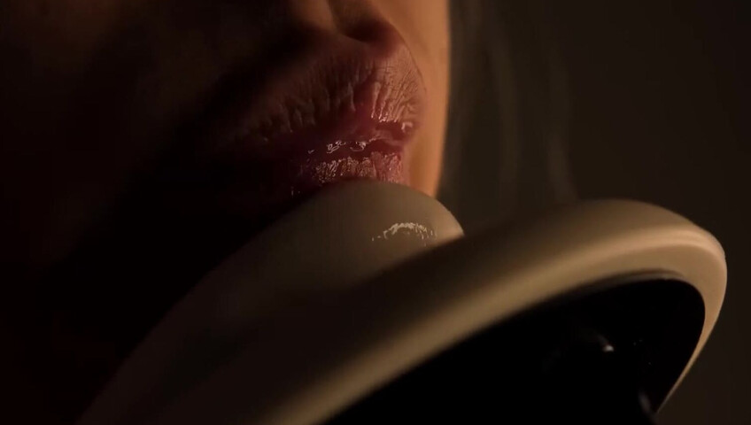 Soly ASMR - Date with Me