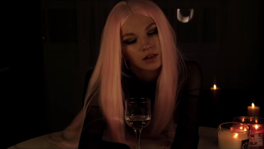 Soly ASMR - Date with Me