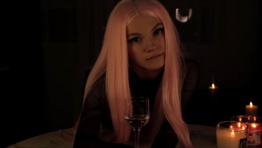 Soly ASMR - Date with Me