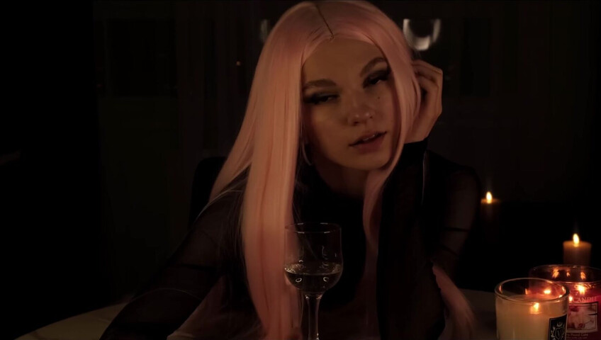 Soly ASMR - Date with Me