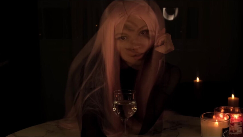 Soly ASMR - Date with Me