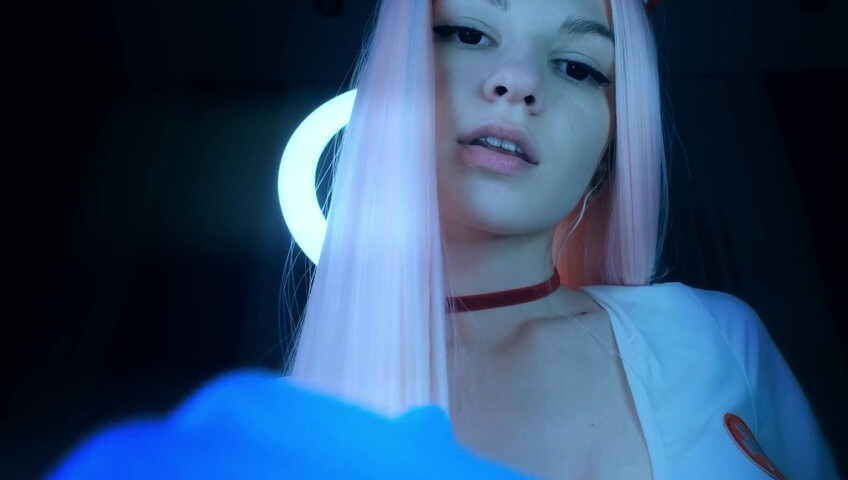 Soly ASMR - Doctor Takes Care of You