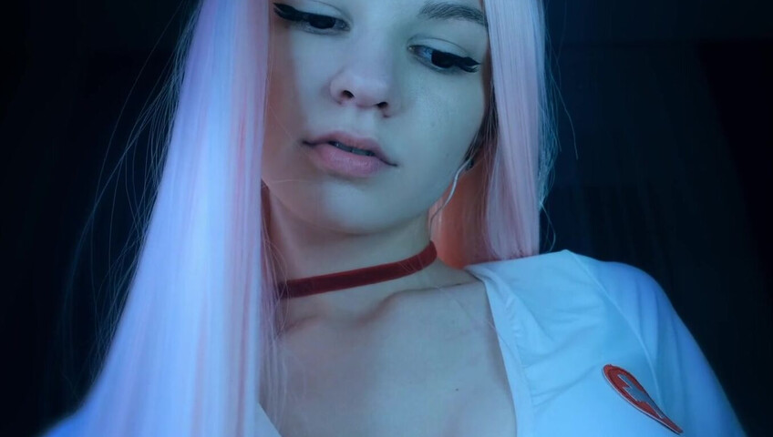 Soly ASMR - Doctor Takes Care of You