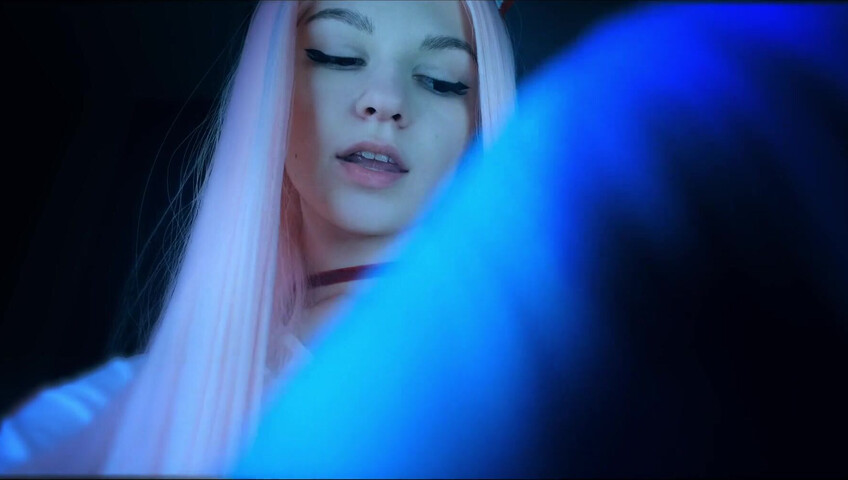 Soly ASMR - Doctor Takes Care of You