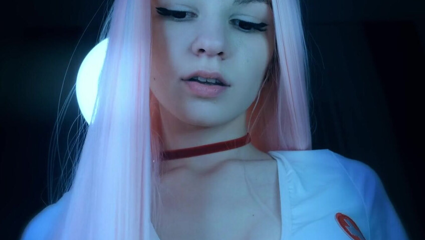 Soly ASMR - Doctor Takes Care of You