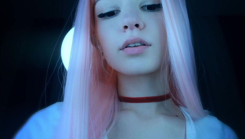 Soly ASMR - Doctor Takes Care of You