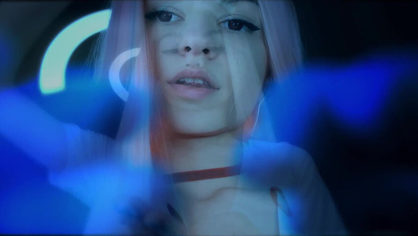 Soly ASMR - Doctor Takes Care of You