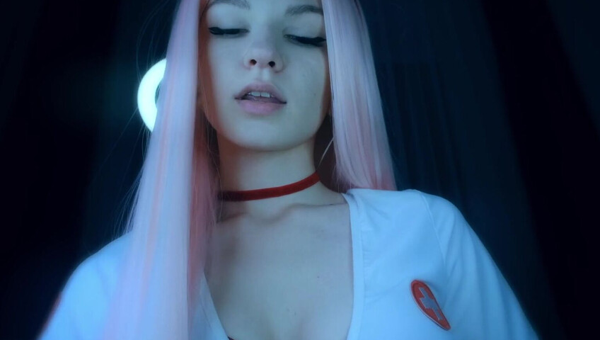 Soly ASMR - Doctor Takes Care of You