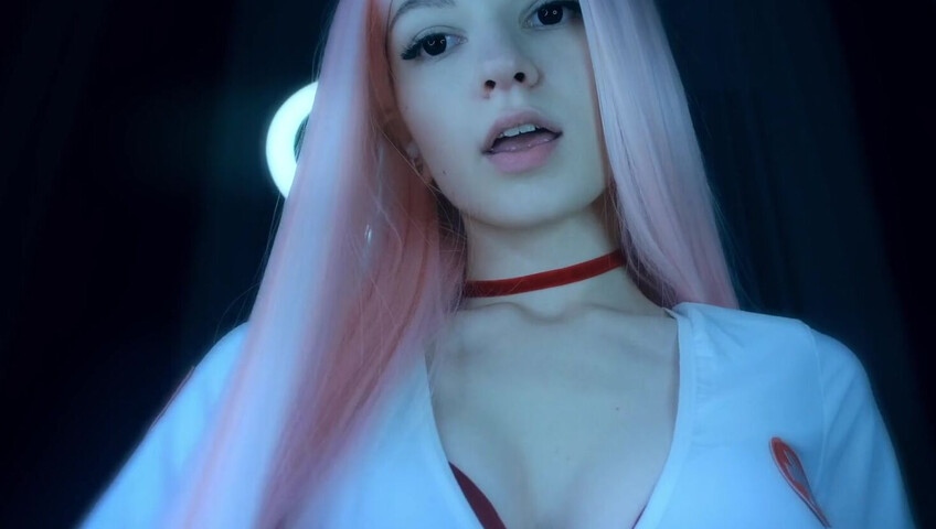 Soly ASMR - Doctor Takes Care of You