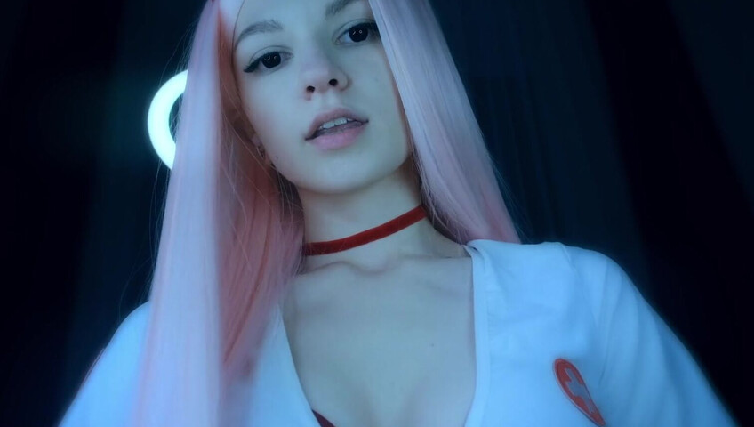 Soly ASMR - Doctor Takes Care of You
