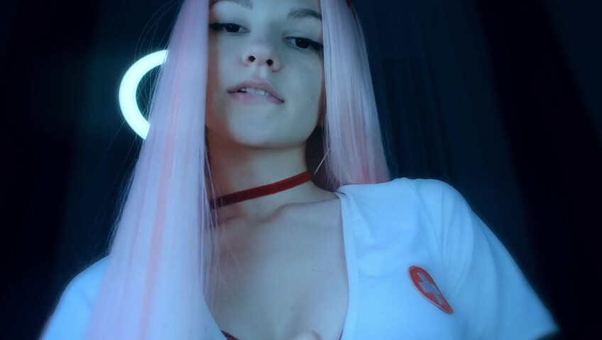 Soly ASMR - Doctor Takes Care of You