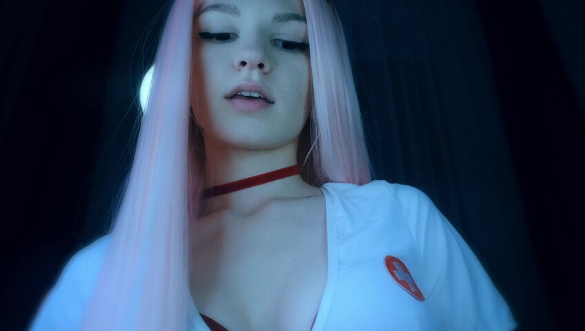 Soly ASMR - Doctor Takes Care of You