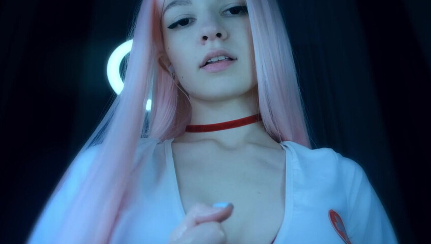 Soly ASMR - Doctor Takes Care of You