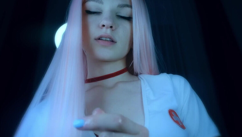 Soly ASMR - Doctor Takes Care of You